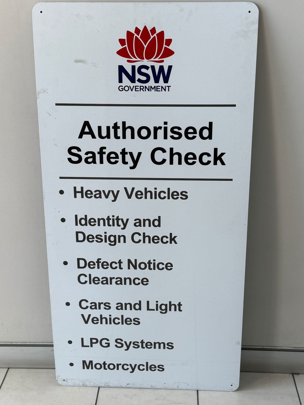 Windsor AIS Inspection Station | Blue & Pink Slip Service | Windsor ...