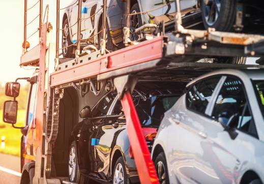 You are currently viewing Trucks and Cars