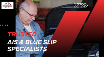 Read more about the article When Do Vehicles Need AIS Inspection Stations?