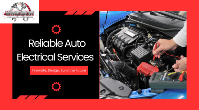 Read more about the article How Auto Electrical Repairs Prevent Costly Vehicle Breakdowns?